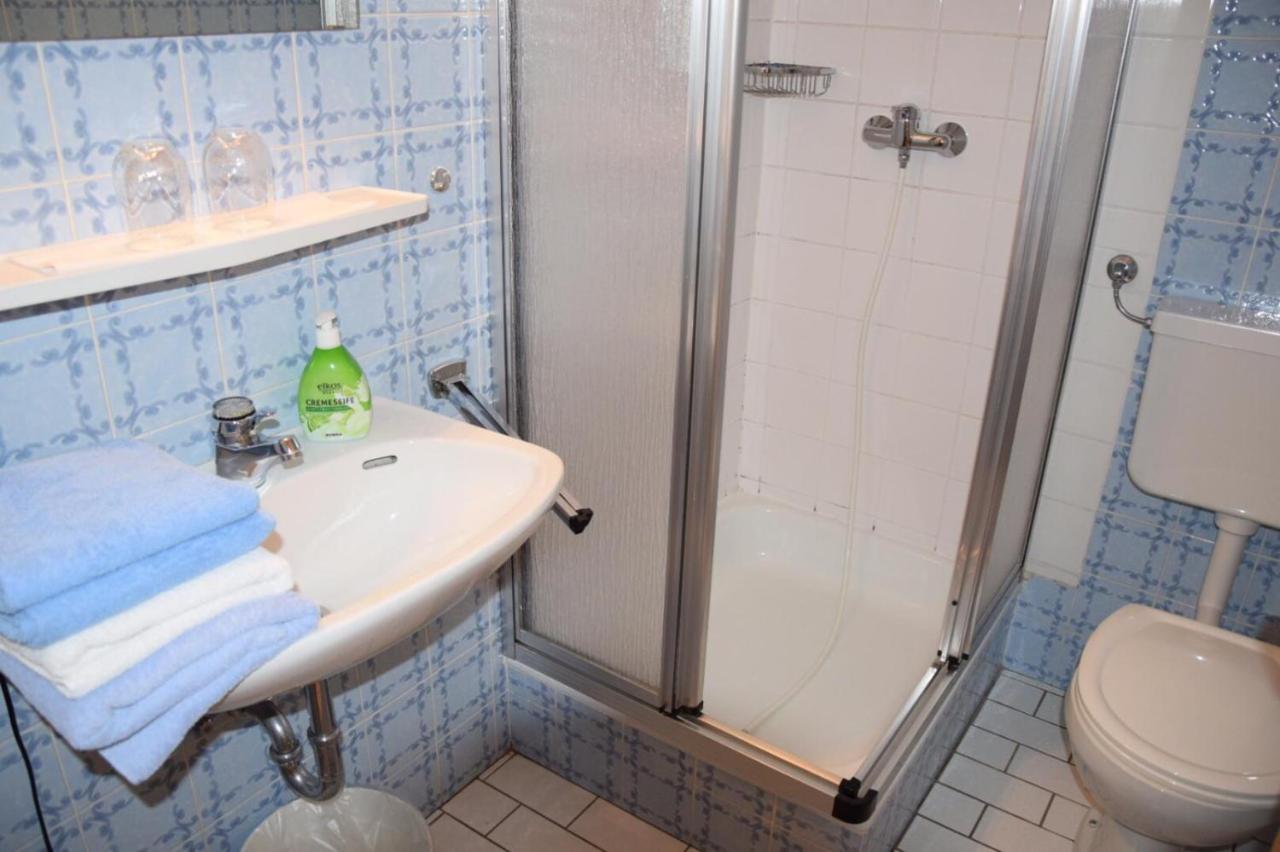 לינה וארוחת בוקר Brunnen Bauernhof Kotz מראה חיצוני תמונה